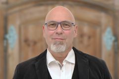 Roland Baumann