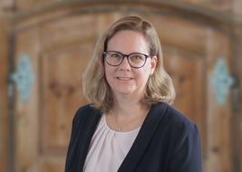 Christina Reuter