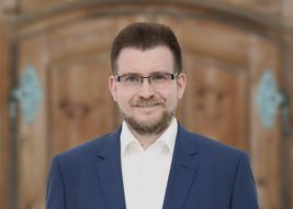 Matthias Dietrich