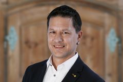 Christoph Biebel