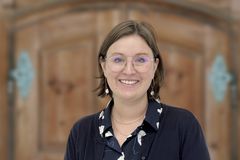 Katharina Bindl