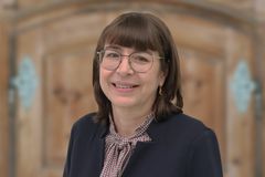 Anja Wagner