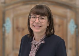 Anja Wagner
