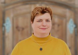 Barbara Wengert