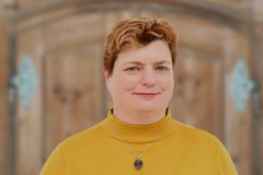 Barbara Wengert