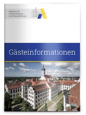 Gaestemappe
