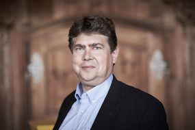 Klaus Nürnberger
