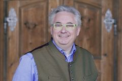 Ulrich Hierdeis