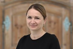 Monika Gröger
