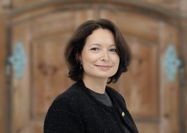 Miriam El-Refaeih