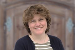 Christine Lutz