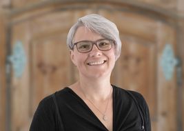 Katrin Grün