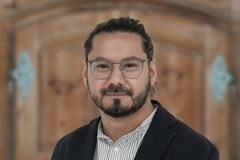 Yavuz Hoffart