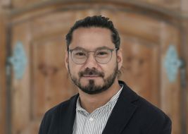 Yavuz Hoffart