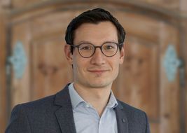 Christian Barthel