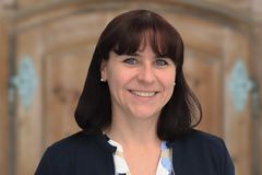Brigitte Stelli