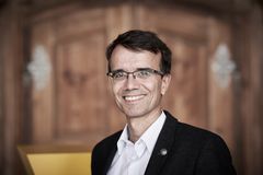 Markus Steinert