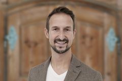 Christian Mayr