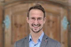 Christian Mayr