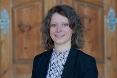 Verena Gröller
