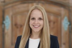 Carolin Sickinger