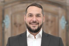 Benjamin Pauluschke