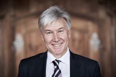 Helmut Bach