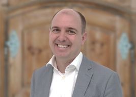 Sebastian Bürle