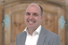 Sebastian Bürle