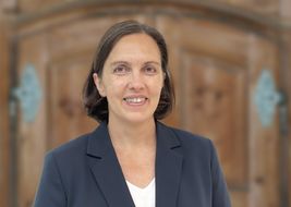Claudia Kempter