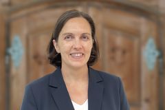 Claudia Kempter