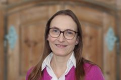 Saskia Motullo