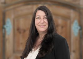 Claudia Guth