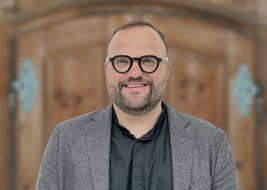 Michael Brüchert
