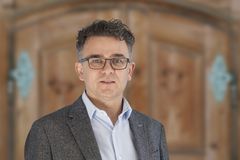 Michael Förch