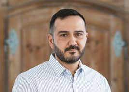 Gökhan Tunçay