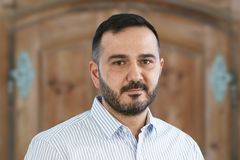 Gökhan Tunçay
