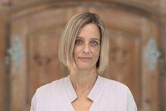 Katja Dostal