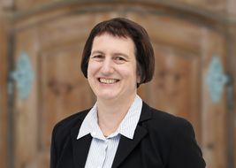Susanne Schaffer