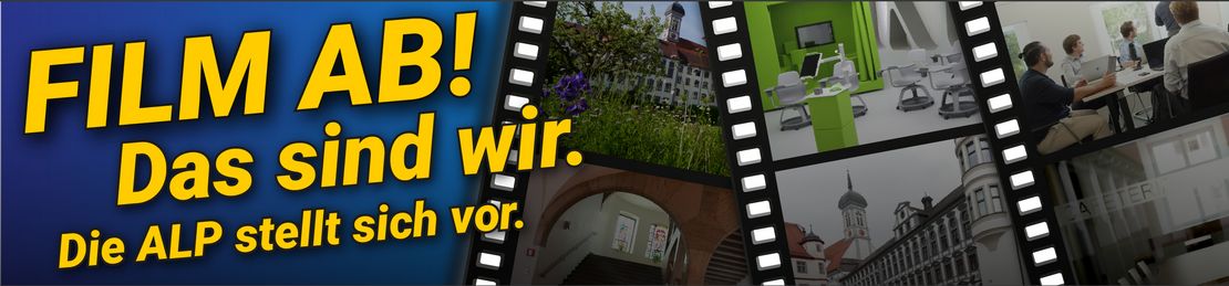 ALP Imagefilm Banner
