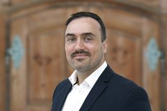 Daniel Holzwarth