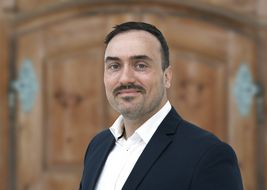 Daniel Holzwarth