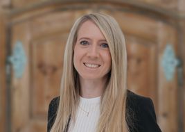 Rebecca Röger
