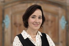 Maria Kalsperger