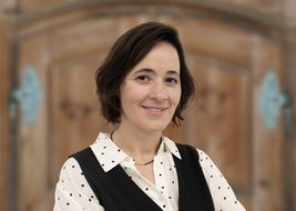 Maria Kalsperger
