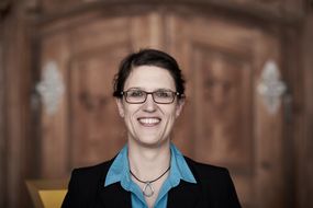 Heike Ott