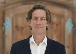Axel Schubert