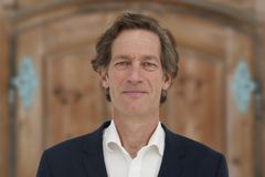Axel Schubert