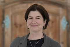 Bettina Bucher