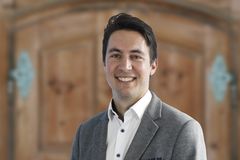 Oliver Schley